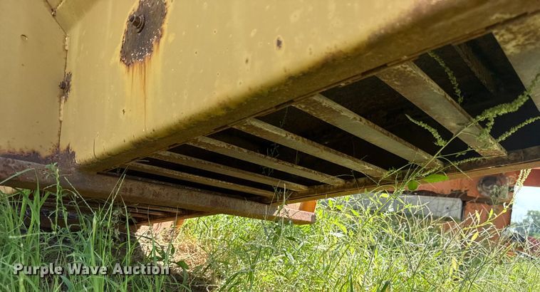 image for item EU3578 Hi-Way E-2020-8 spreader