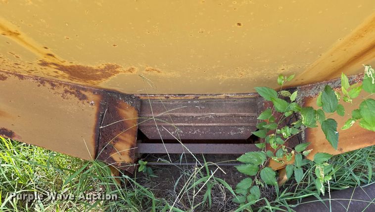 image for item EU3578 Hi-Way E-2020-8 spreader