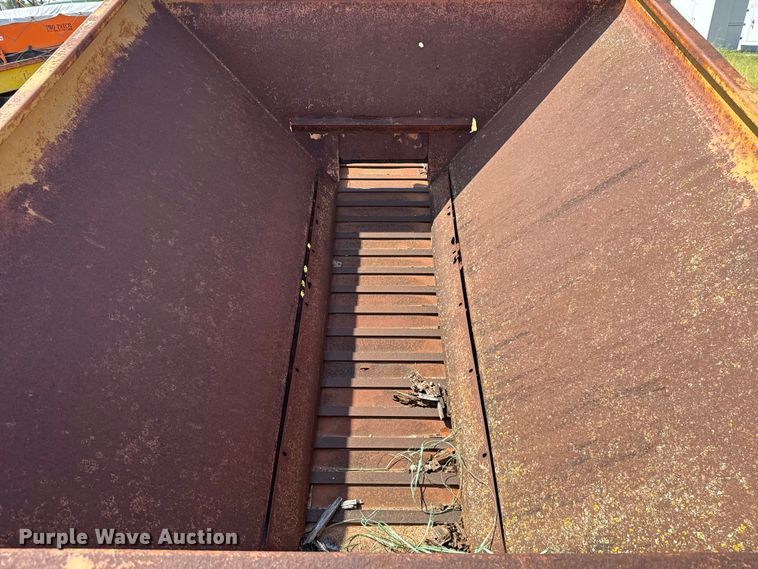 image for item EU3578 Hi-Way E-2020-8 spreader