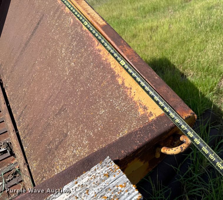 image for item EU3578 Hi-Way E-2020-8 spreader