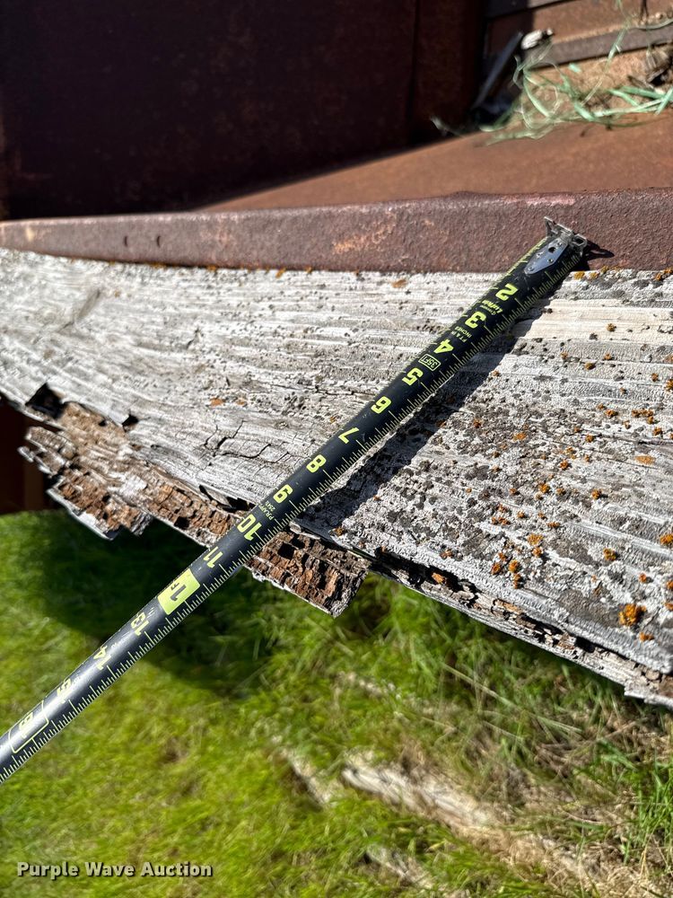 image for item EU3578 Hi-Way E-2020-8 spreader