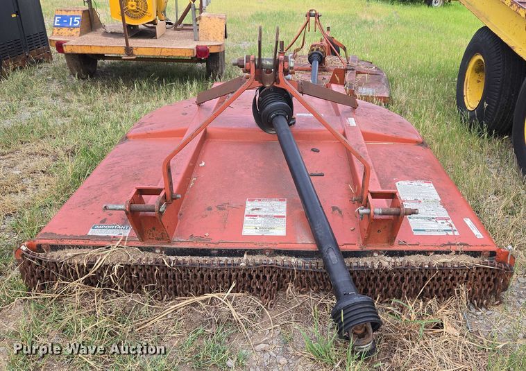 image for item EU3580 Rhino 272 rotary mower