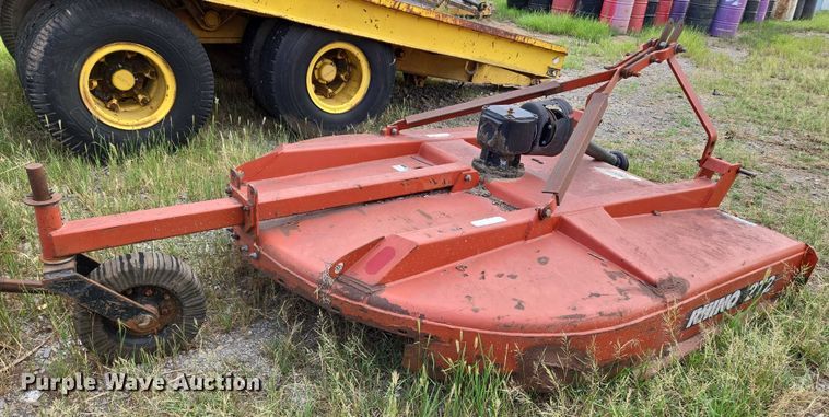 image for item EU3580 Rhino 272 rotary mower