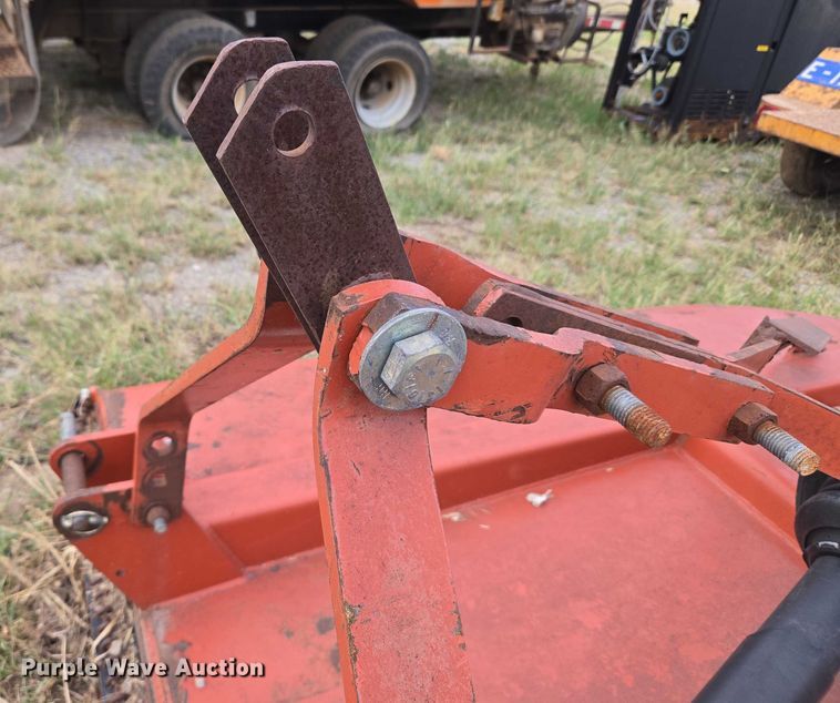 image for item EU3580 Rhino 272 rotary mower