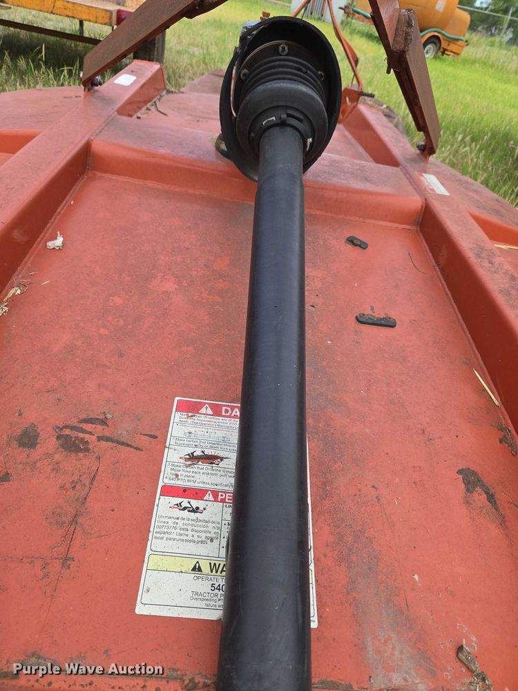 image for item EU3580 Rhino 272 rotary mower