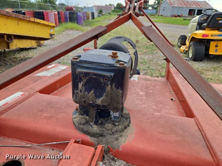 image for item EU3580 Rhino 272 rotary mower