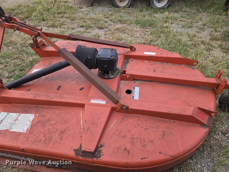 image for item EU3580 Rhino 272 rotary mower