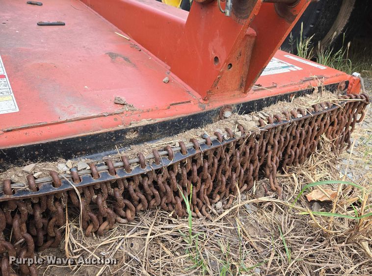 image for item EU3580 Rhino 272 rotary mower