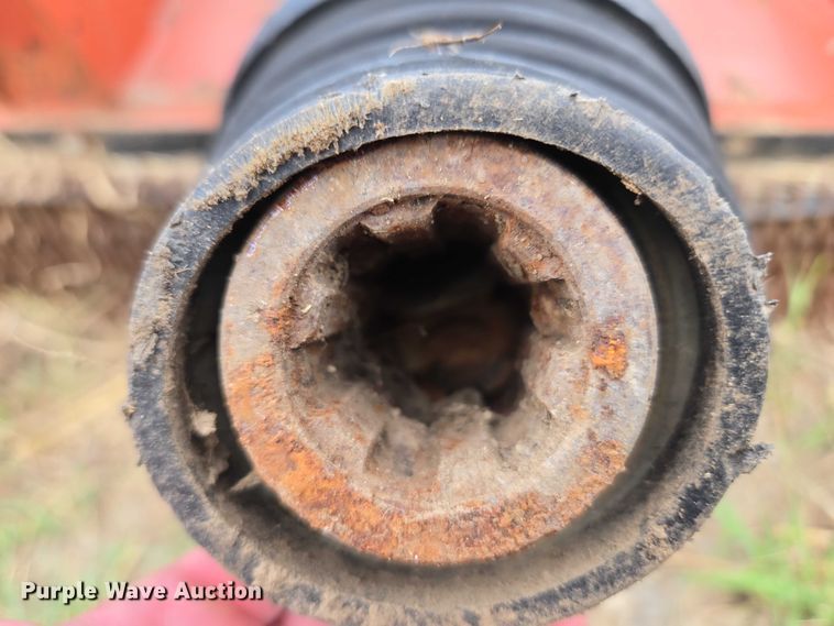 image for item EU3580 Rhino 272 rotary mower