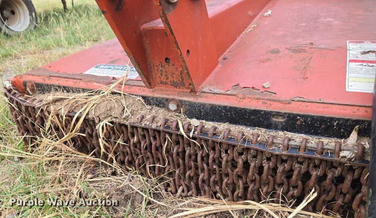 image for item EU3580 Rhino 272 rotary mower