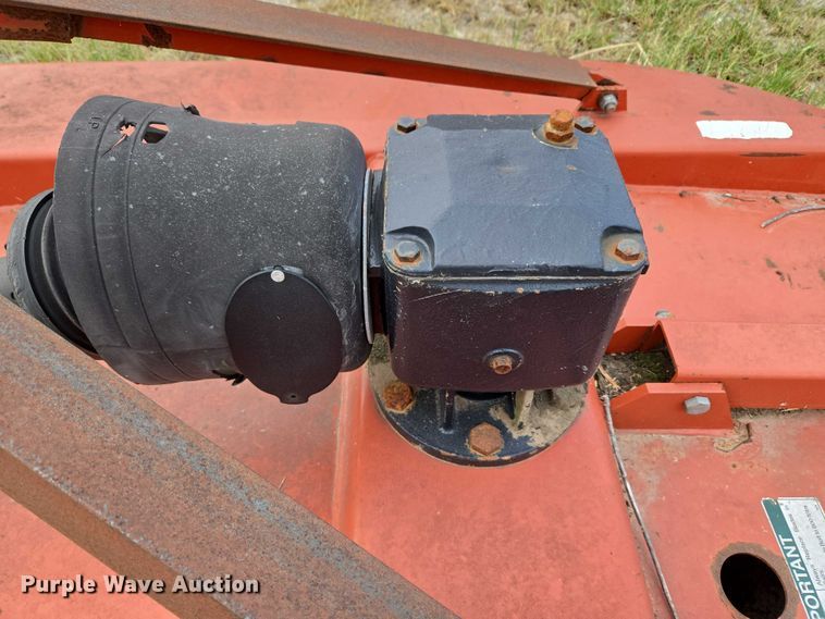 image for item EU3580 Rhino 272 rotary mower