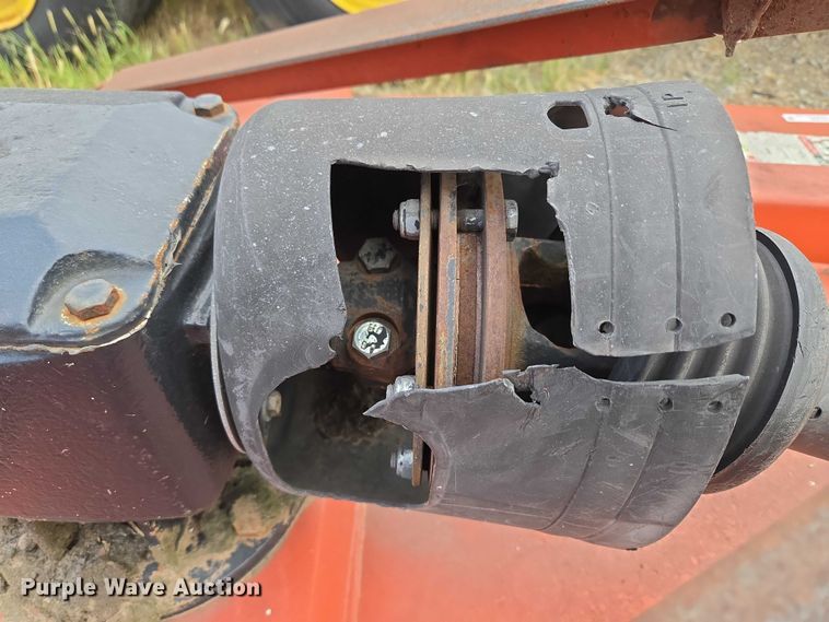 image for item EU3580 Rhino 272 rotary mower