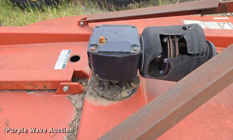 image for item EU3580 Rhino 272 rotary mower