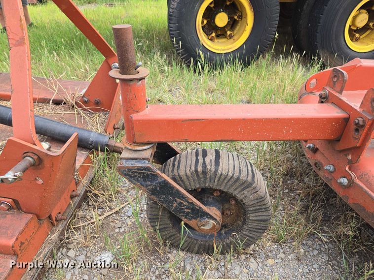 image for item EU3580 Rhino 272 rotary mower