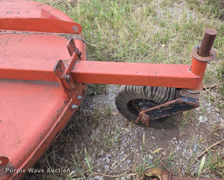 image for item EU3580 Rhino 272 rotary mower