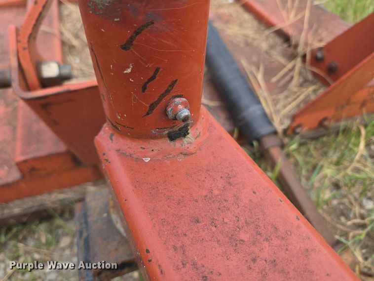 image for item EU3580 Rhino 272 rotary mower