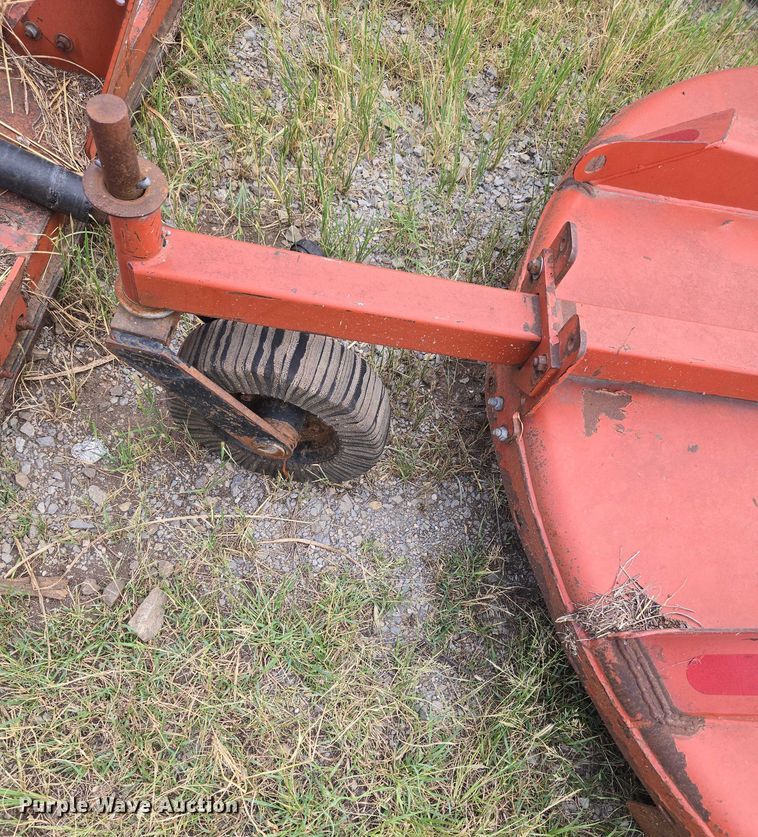 image for item EU3580 Rhino 272 rotary mower