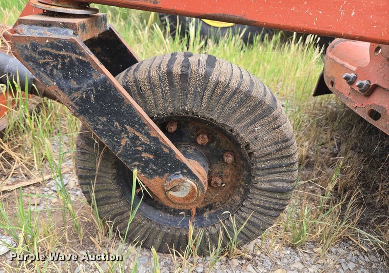 image for item EU3580 Rhino 272 rotary mower