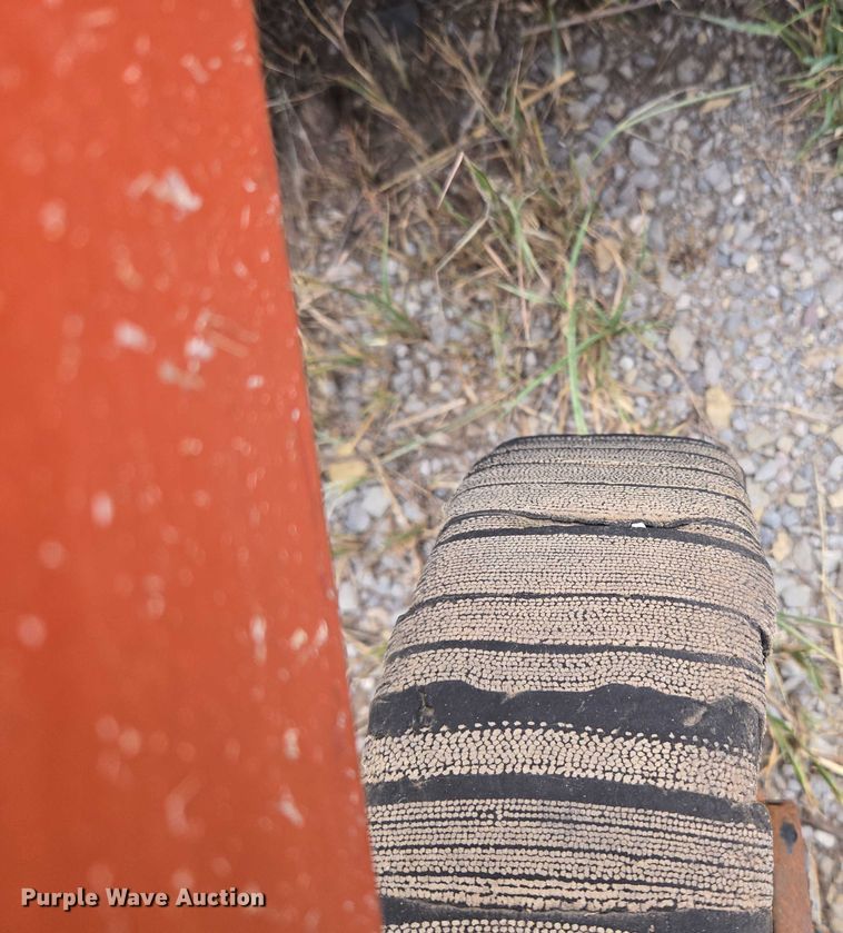 image for item EU3580 Rhino 272 rotary mower