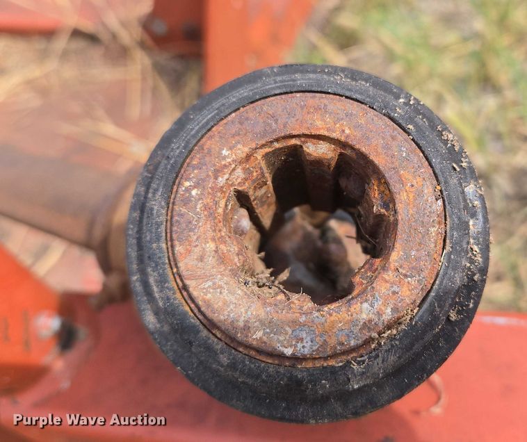 image for item EU3581 Rhino SE5 rotary mower