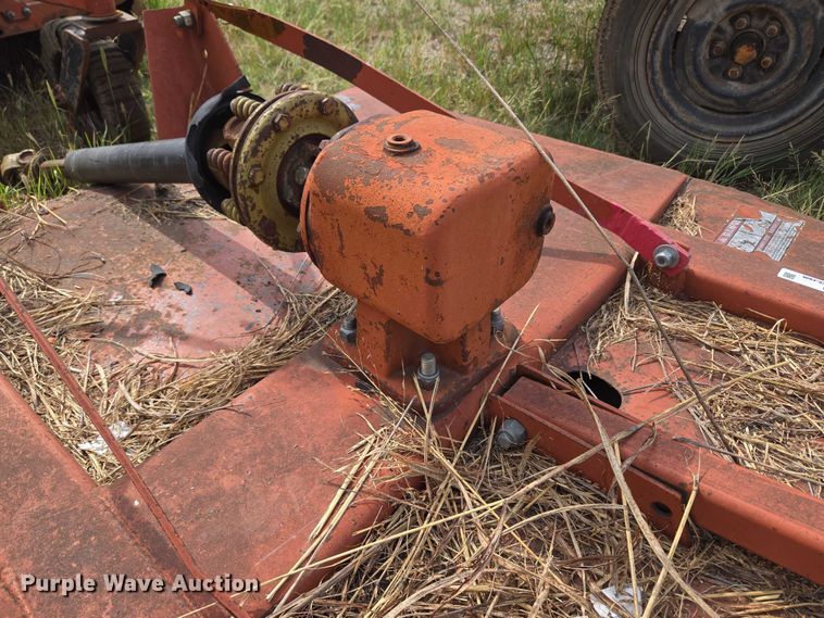 image for item EU3581 Rhino SE5 rotary mower