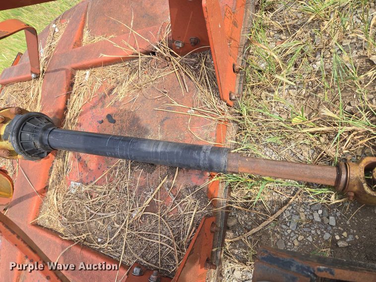 image for item EU3581 Rhino SE5 rotary mower