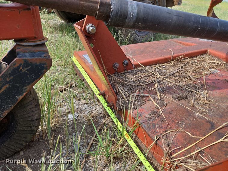 image for item EU3581 Rhino SE5 rotary mower