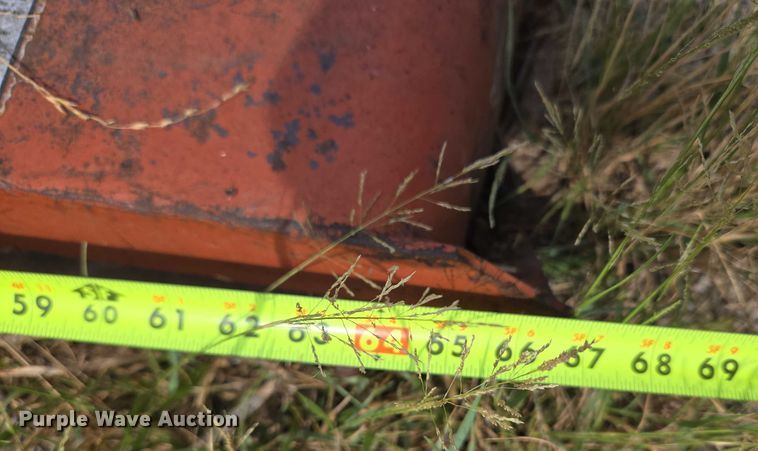 image for item EU3581 Rhino SE5 rotary mower