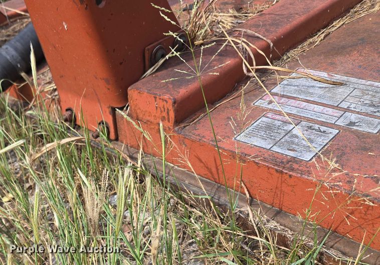 image for item EU3581 Rhino SE5 rotary mower