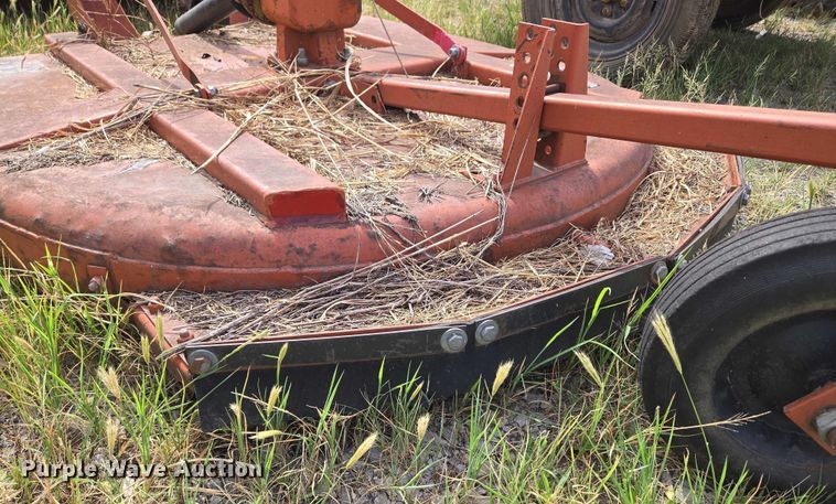 image for item EU3581 Rhino SE5 rotary mower