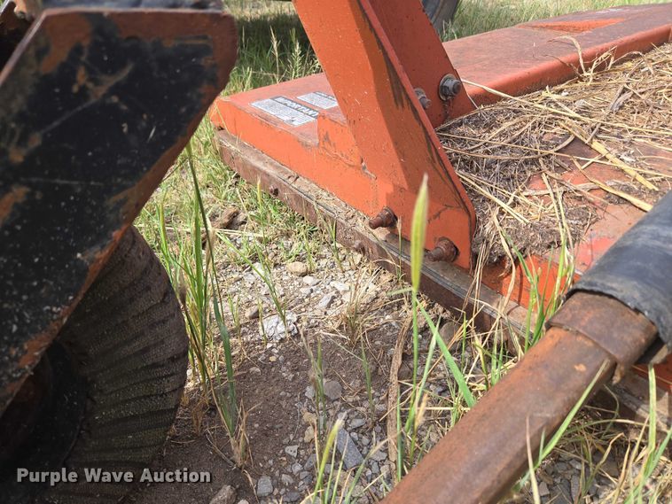 image for item EU3581 Rhino SE5 rotary mower