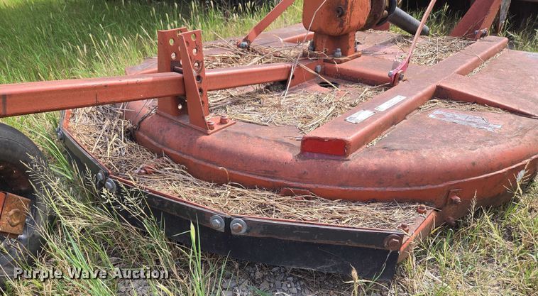 image for item EU3581 Rhino SE5 rotary mower