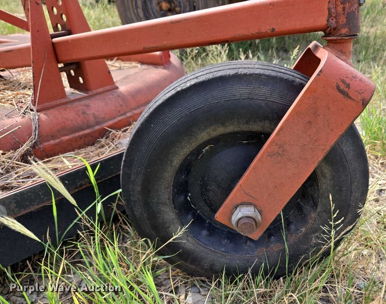 image for item EU3581 Rhino SE5 rotary mower