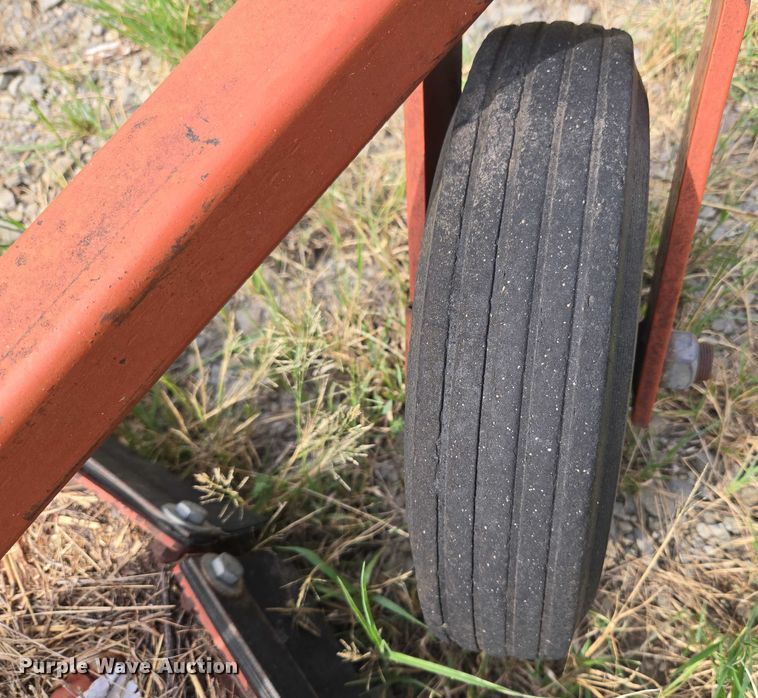 image for item EU3581 Rhino SE5 rotary mower