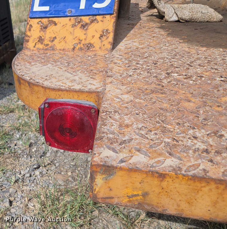 image for item EU3583 Hol-Car GS-107-AC generator