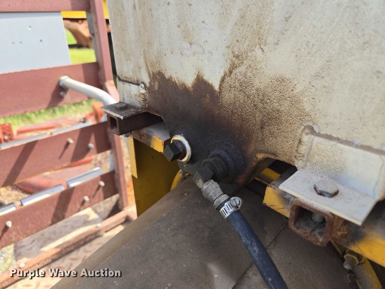 image for item EU3583 Hol-Car GS-107-AC generator