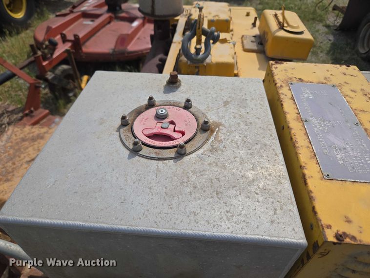 image for item EU3583 Hol-Car GS-107-AC generator