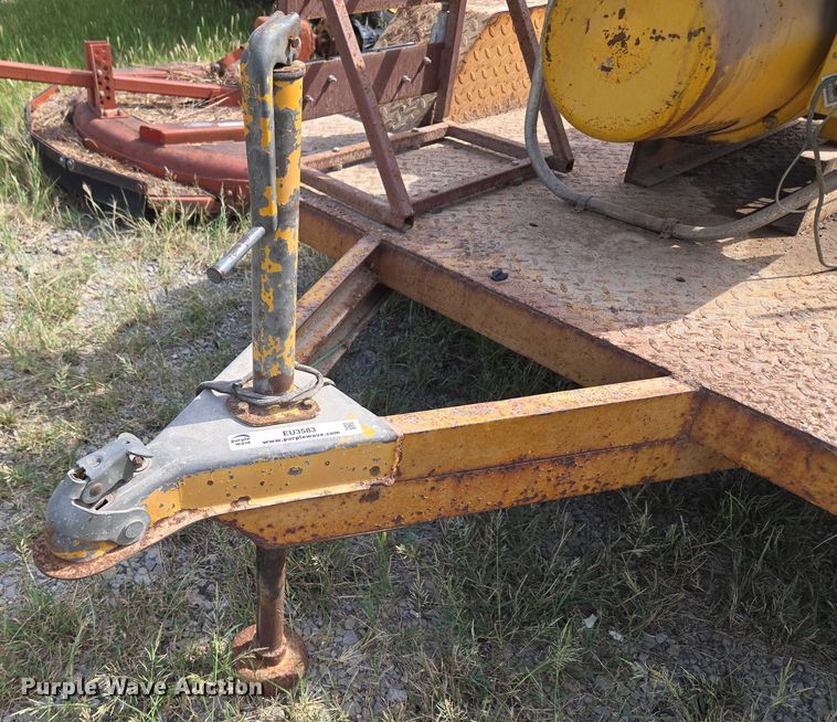 image for item EU3583 Hol-Car GS-107-AC generator