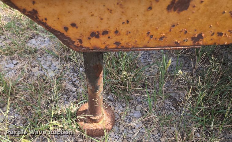 image for item EU3583 Hol-Car GS-107-AC generator