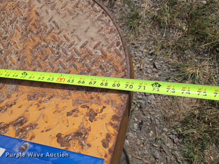 image for item EU3583 Hol-Car GS-107-AC generator