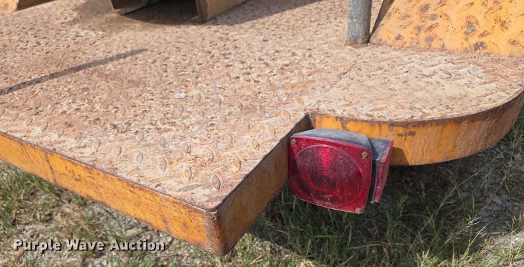 image for item EU3583 Hol-Car GS-107-AC generator