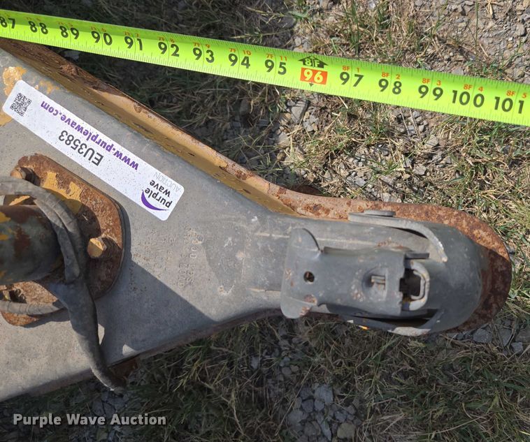 image for item EU3583 Hol-Car GS-107-AC generator