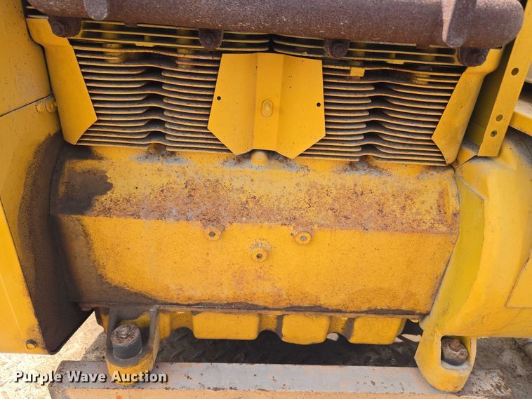 image for item EU3583 Hol-Car GS-107-AC generator