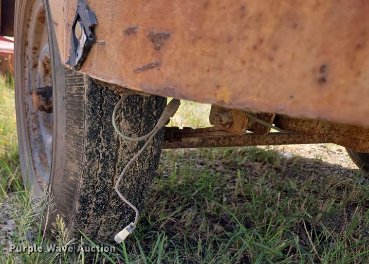 image for item EU3583 Hol-Car GS-107-AC generator