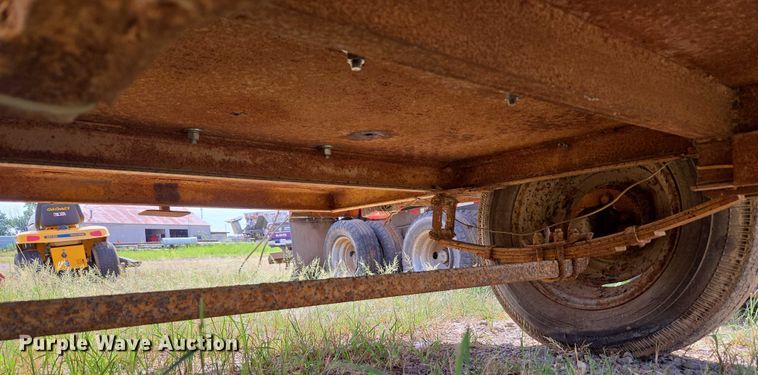 image for item EU3583 Hol-Car GS-107-AC generator