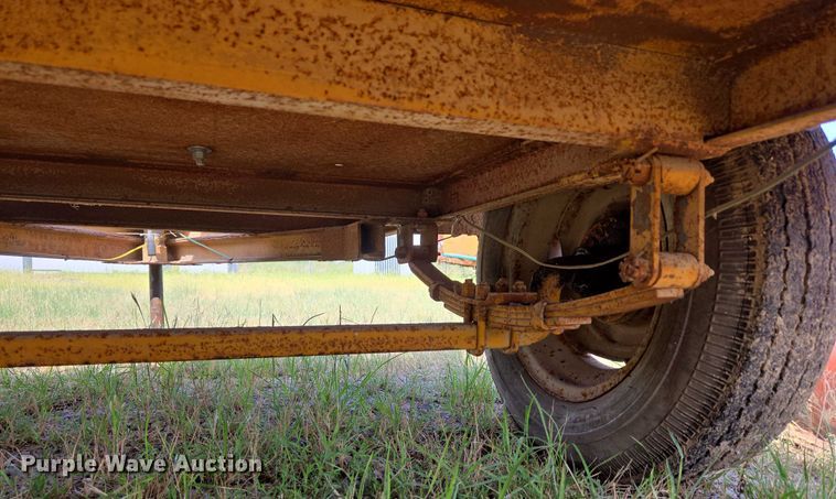 image for item EU3583 Hol-Car GS-107-AC generator