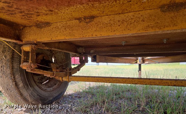 image for item EU3583 Hol-Car GS-107-AC generator