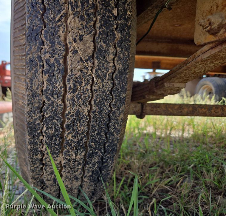 image for item EU3583 Hol-Car GS-107-AC generator