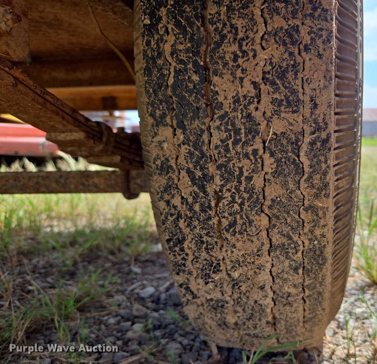 image for item EU3583 Hol-Car GS-107-AC generator