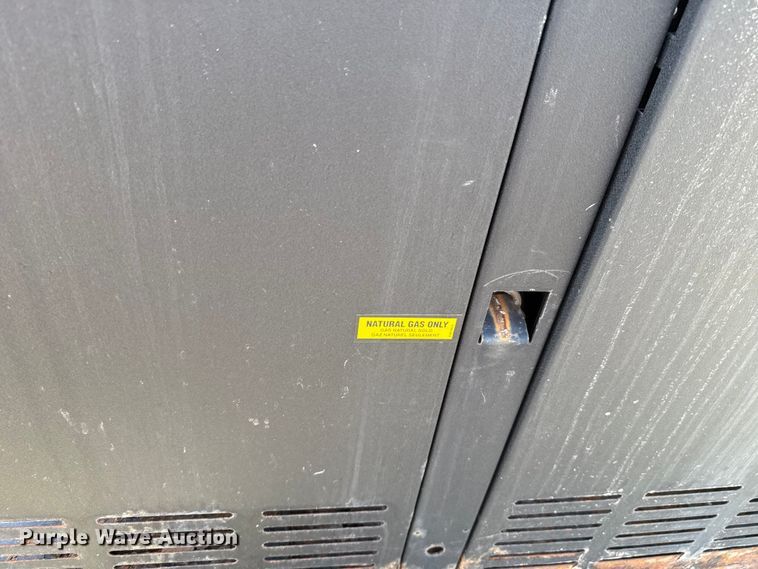 image for item EU3584 Landa LT6036R.2 hot pressure washer